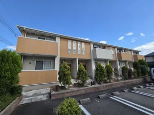 リバージュ横峰Bの画像