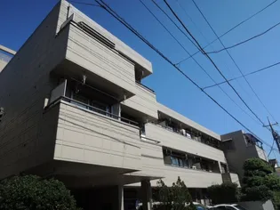 エスパース アンティームの画像