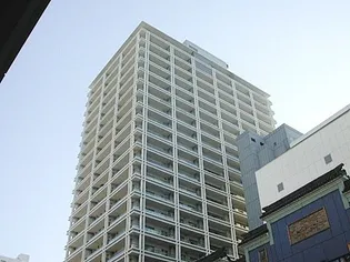 横濱ディアタワーの画像