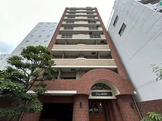 ジェイシティ紙屋町の画像