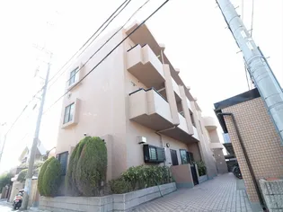 ピュアフォレストの画像