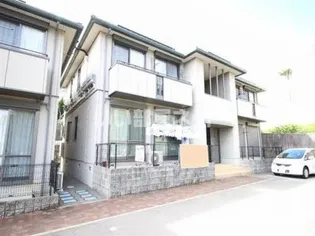 セントラヴィーヌ山手Ⅱの画像