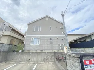 リヴィエール シャン西禁野の画像
