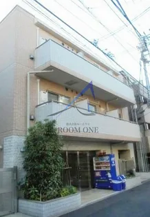 アイディ平和島IIの画像