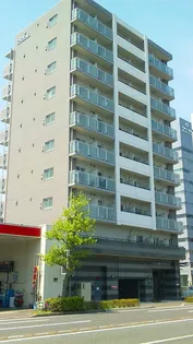 神奈川県横浜市西区桜木町6【マンション】の外観