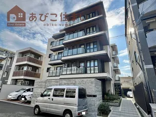 DーRESIDENCE長居の画像