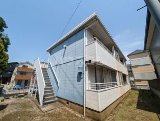 スクエア津田沼Iの画像