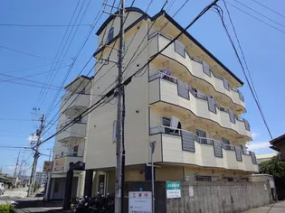 エトワール鴨部Ⅰの画像