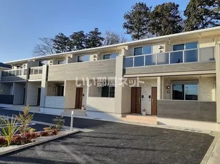 インフォレスト横浜C棟の画像