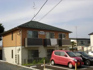 パルムG IIIの画像