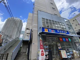 びゅうリエット板橋【4階】の外観