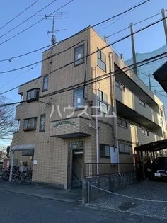 ハピネス マンションの画像