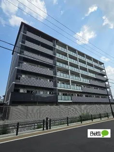 ファステート京都ステーションウォズの画像