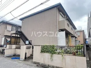 メゾンシマA棟の画像