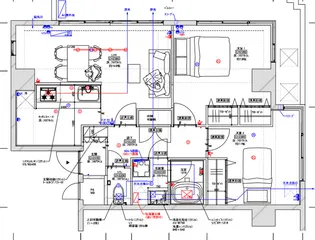 インプルーブ西馬込【6階】の間取り