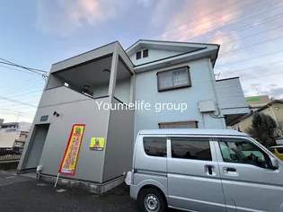ハイツひばりの画像