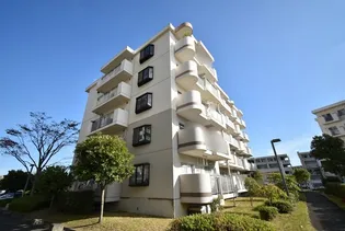 UR多摩ニュータウンビスタノーレ向陽台の画像