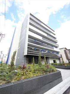 愛知県名古屋市中村区井深町【マンション】の外観