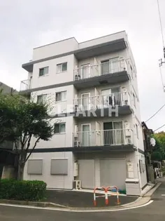 モアナコート北綾瀬の画像