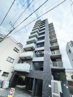 クラリッサ横浜WESTの画像