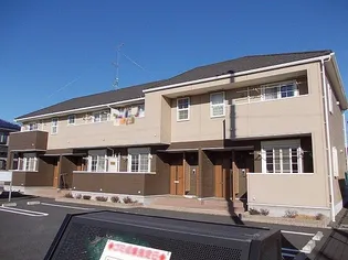 PENSION RICHESSE IIの画像