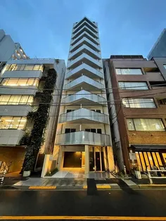 ミリアレジデンス新宿御苑IIの画像
