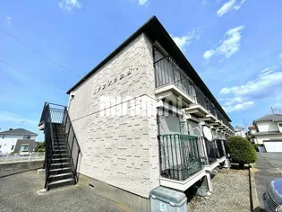 メゾンひらの台1の画像