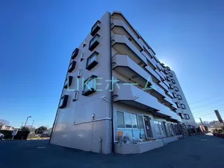 INSURANCE BLDG XIIIの画像
