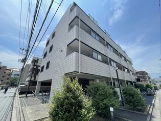 シティパル瑞江の画像
