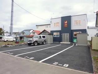 エスペランサⅧの画像