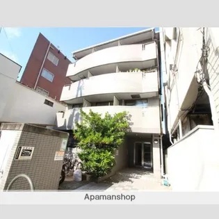 大阪府堺市西区鳳東町5【マンション】の外観