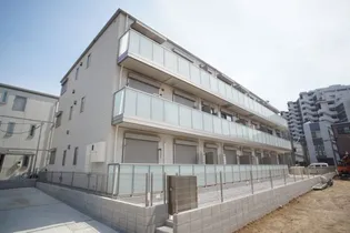 ディアコート並木元町の画像