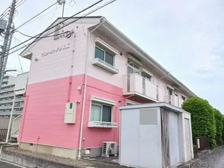 マロンガーデンT Kの画像