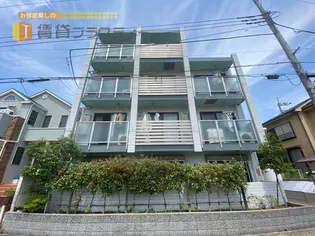 千葉県浦安市高洲3【マンション】の外観