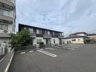 プロヌーブ新白河の画像