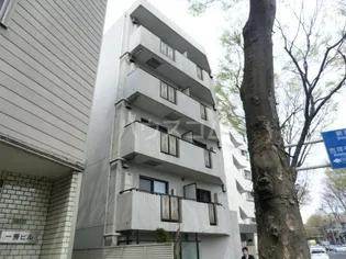 サンテミリオン千歳烏山の画像