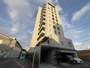 PALAZZO HASHIMOTO 3RDの画像