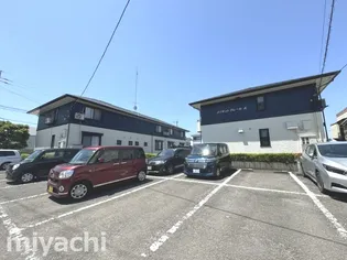 メゾネットクレールBの画像