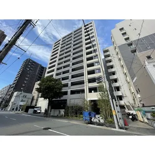クリオ福岡博多ミッドグレイスの画像