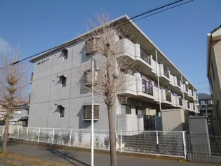 大津ヶ丘ハイツの画像