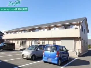 三雲長屋 A棟の画像