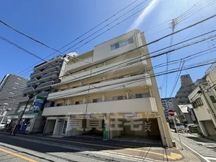 ハーベスト白金の画像