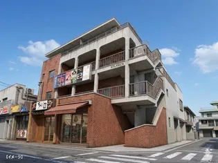 ATLASビルの画像