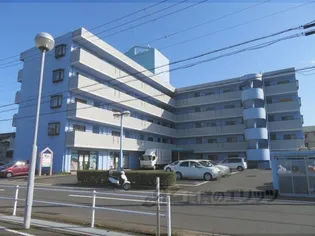マンション大山の画像