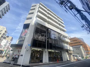 ハイツ川原の画像