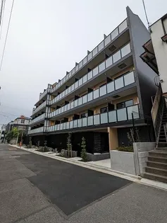 ハーモニーレジデンス中野NORTH ARAIの画像