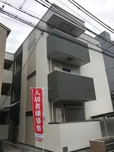 フジパレス西本町III番館の画像