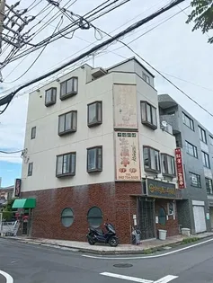 神奈川県相模原市中央区中央3【マンション】の外観