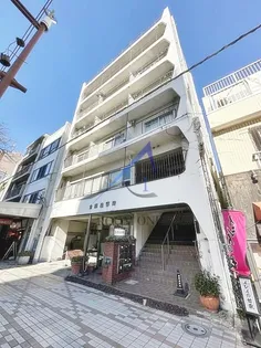 金桜堂ビルの画像
