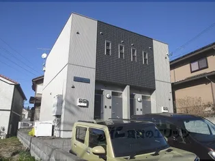 クイーンズヴィレッジの画像